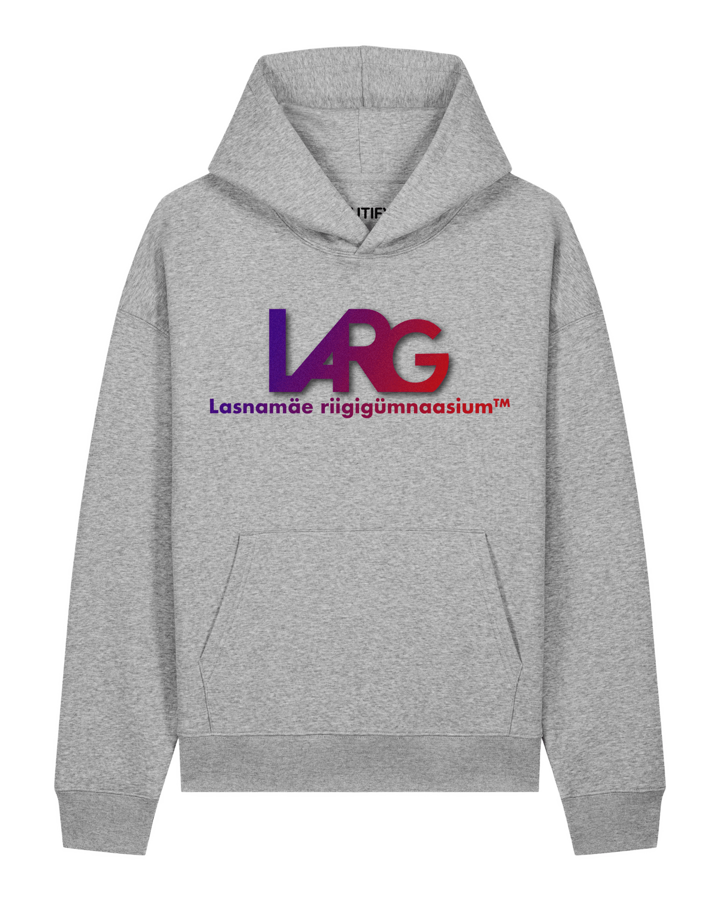 LARG pusa - Kutify