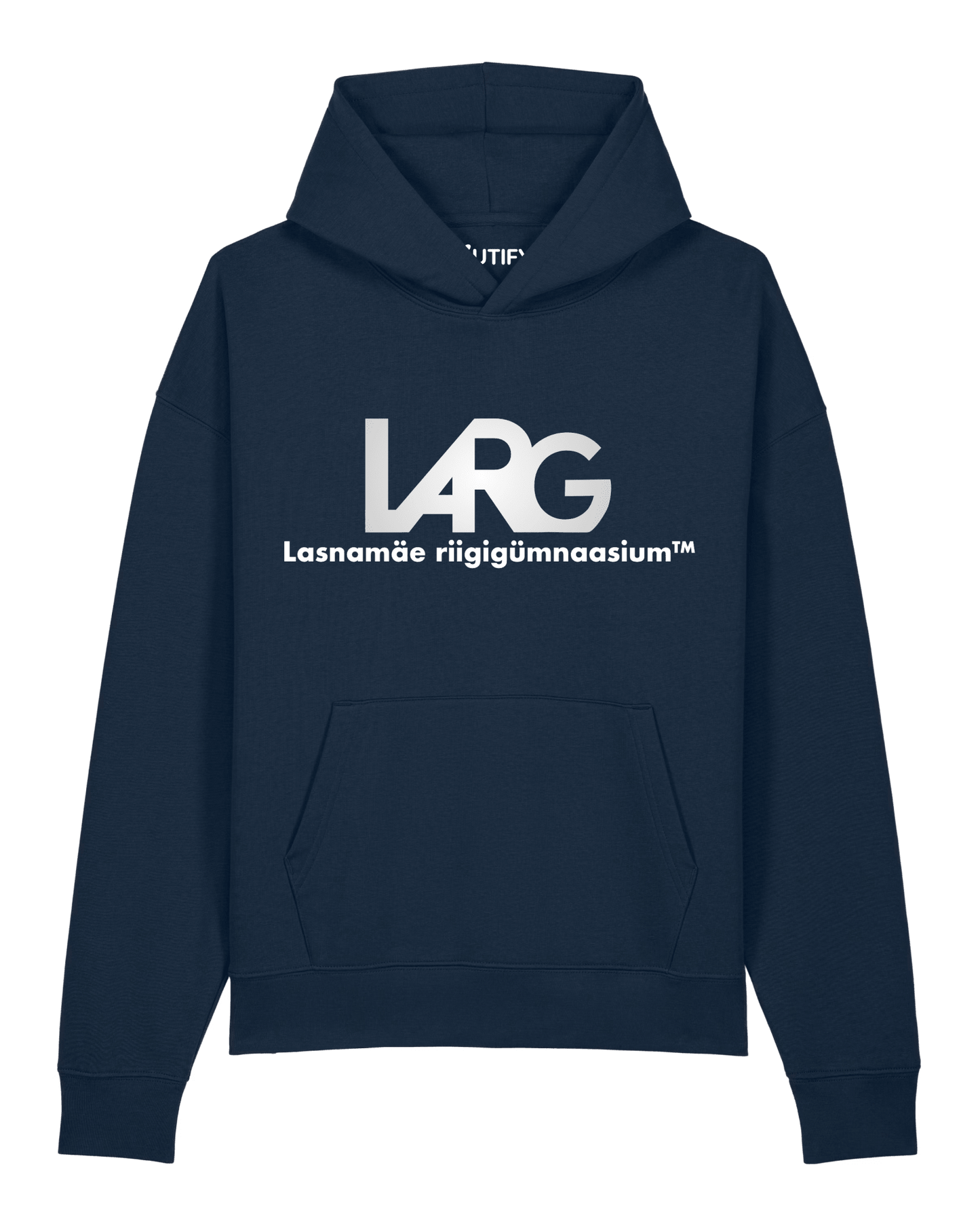 LARG pusa - Kutify