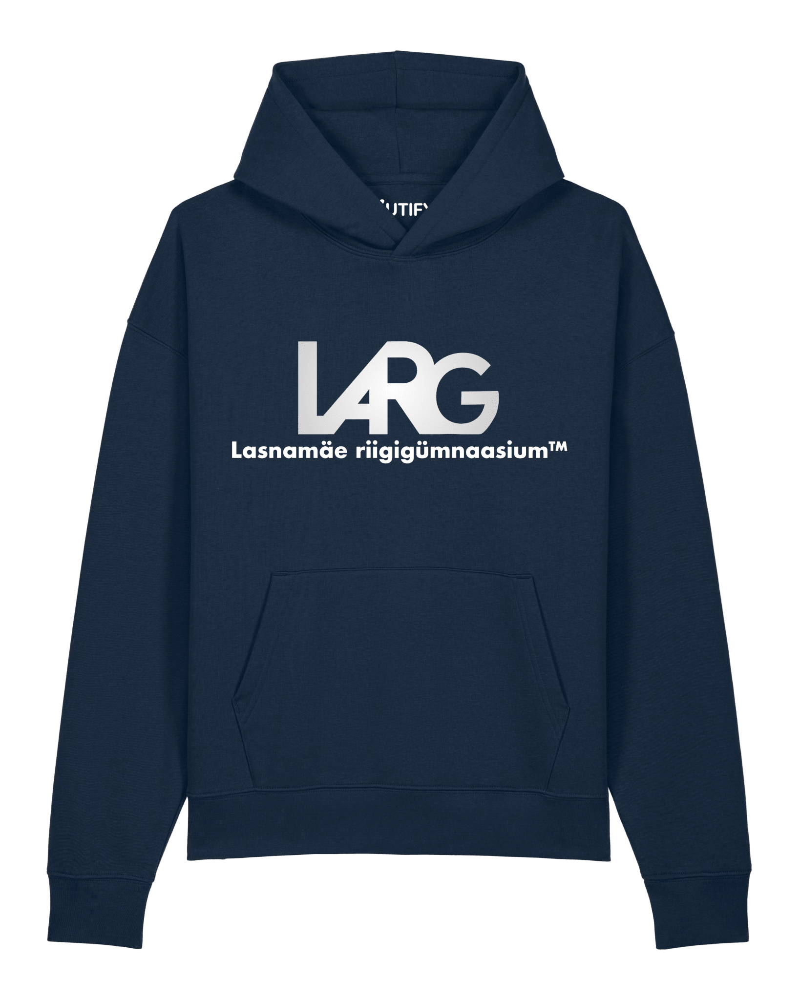 LARG pusa - Kutify