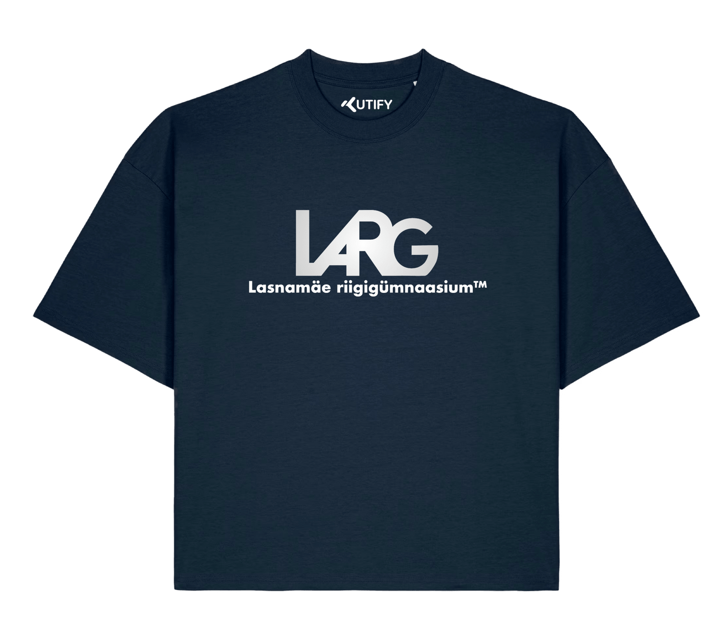 LARG T - SÄRK - Kutify