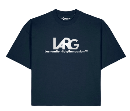 LARG T - SÄRK - Kutify
