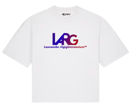 LARG T - SÄRK - Kutify
